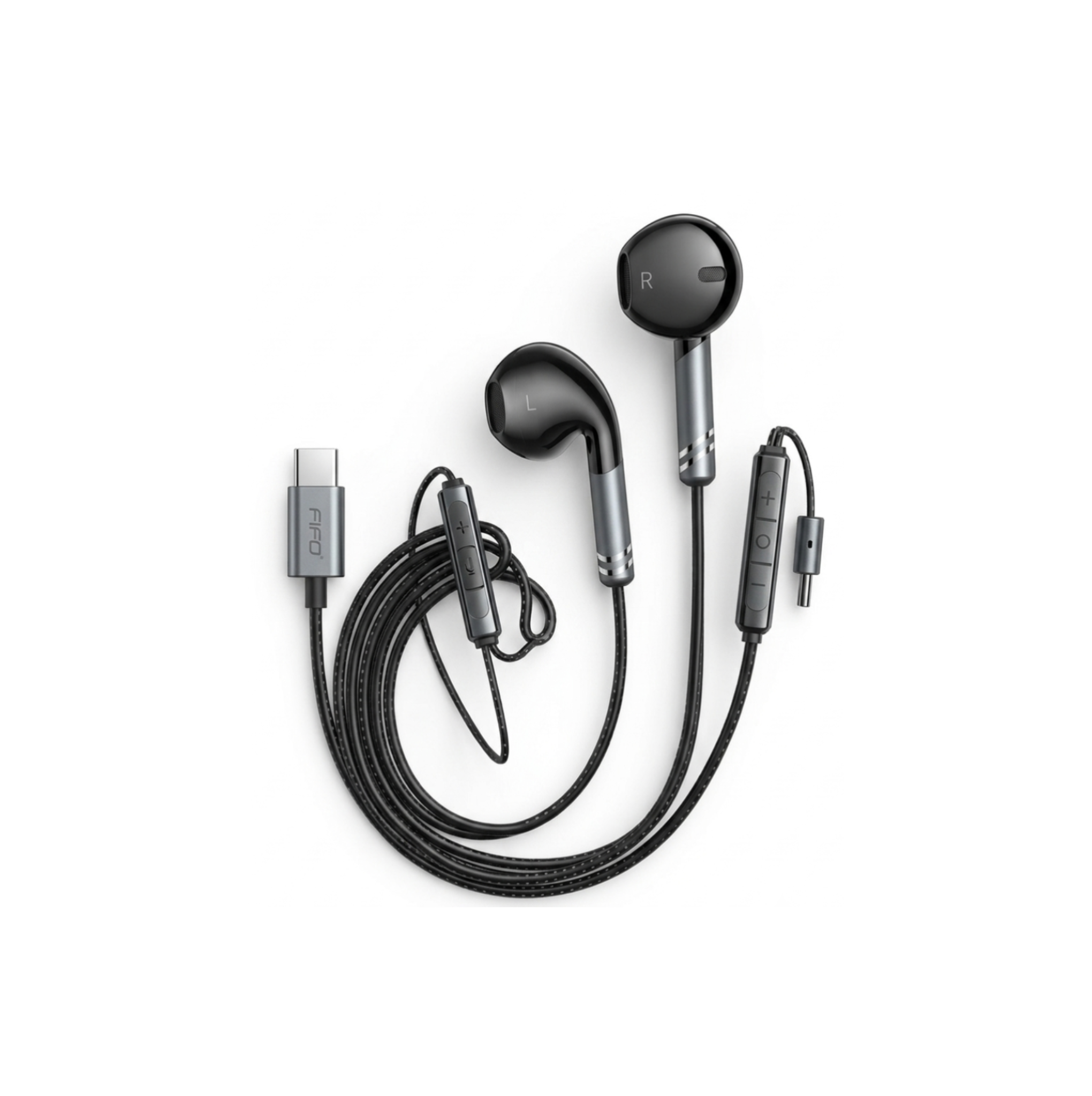 Fifo In-Ear Earphones