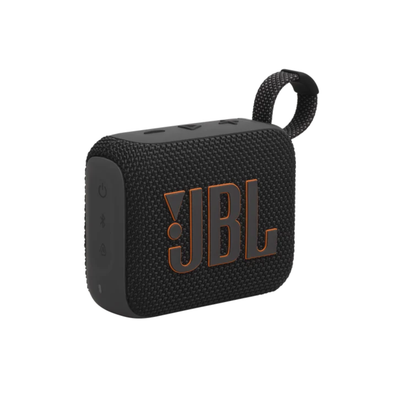 JBL Go 4 Portable Bluetooth Speaker