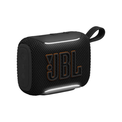 JBL Go 5 Portable Bluetooth Speaker