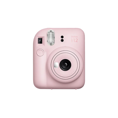 Fujifilm Instax Mini 12 Camera
