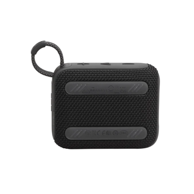 JBL Go 4 Portable Bluetooth Speaker