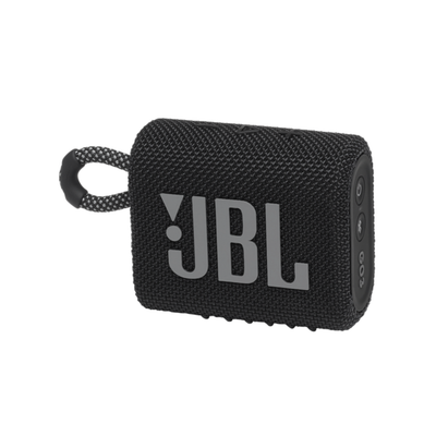 JBL Go 3 Portable Bluetooth Speaker