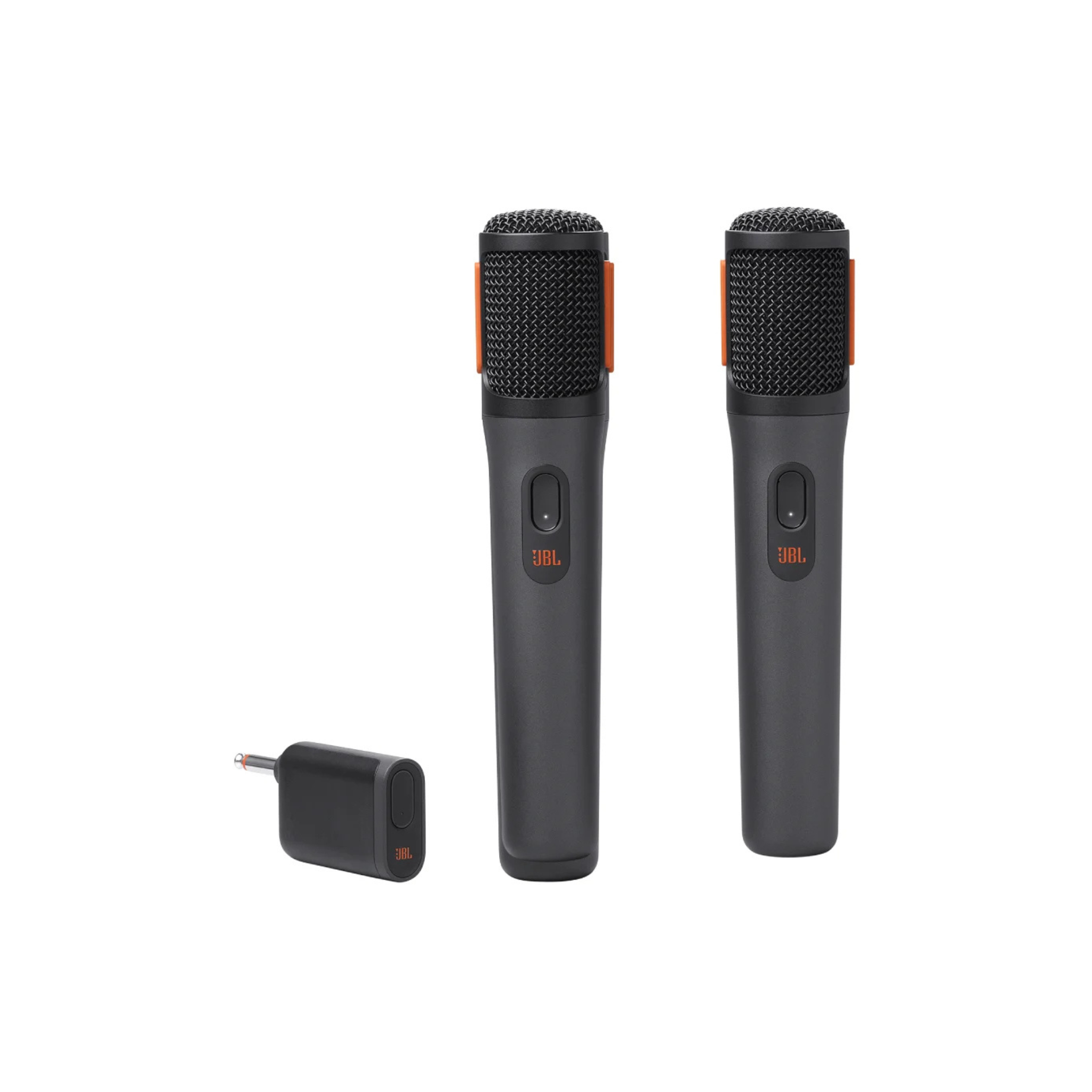 JBL PartyBox Wireless Microphone System