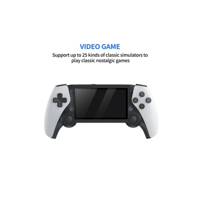 Video Game M25