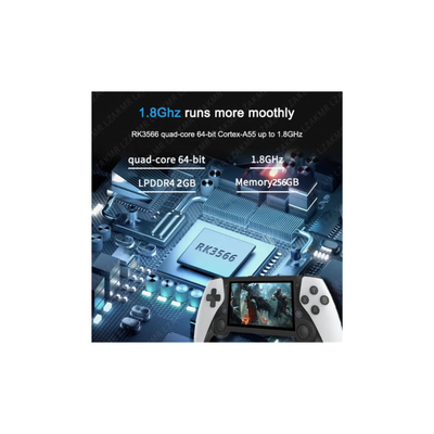 Video Game M25