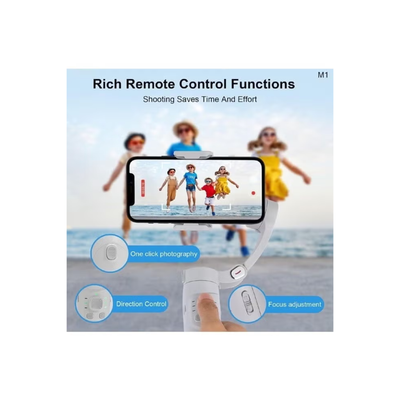 Merak One M1 Smartphone Gimbal