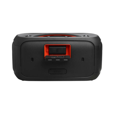 JBL PartyBox On-The-Go 2 Portable Bluetooth Speaker