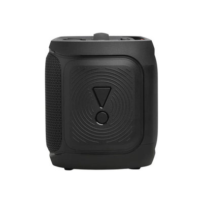 JBL PartyBox On-The-Go 2 Portable Bluetooth Speaker