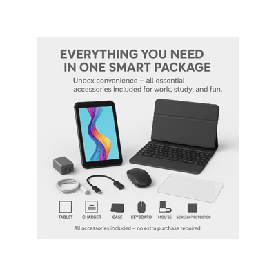 Oteeto Tab 7 Tablet