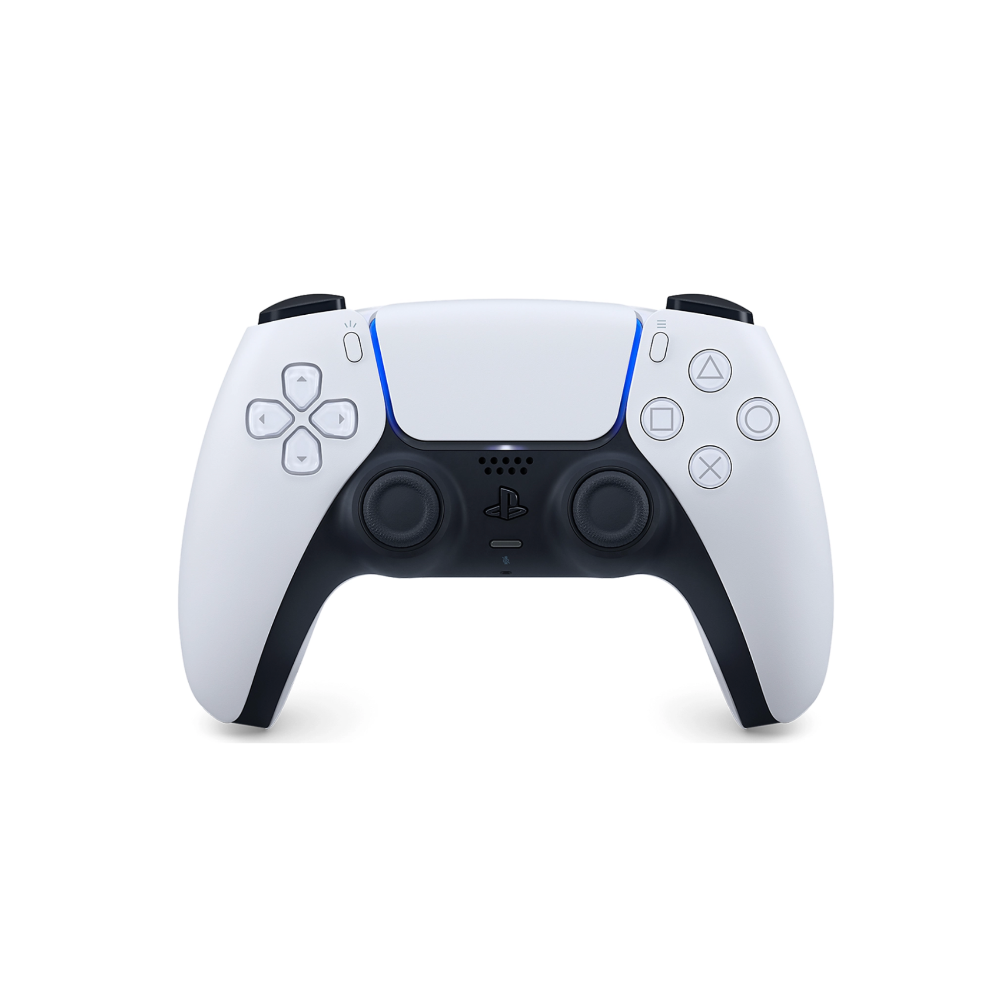 PS5 Controller White