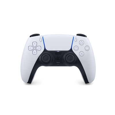 PS5 Controller White