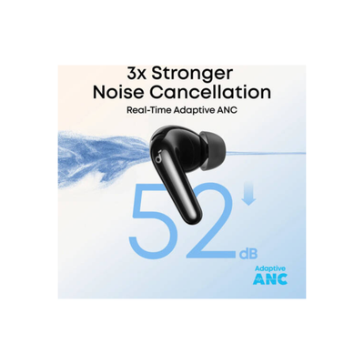 Soundcore R60i NC Wireless Earbuds
