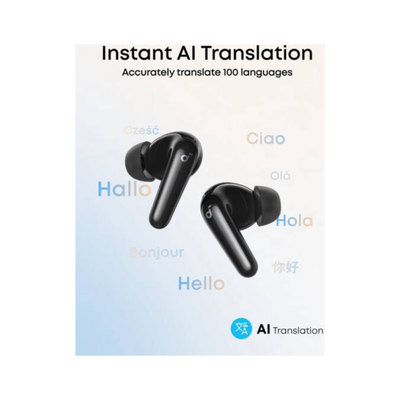 Soundcore R60i NC Wireless Earbuds