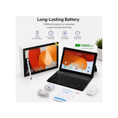 Air Tab T1000 Tablet