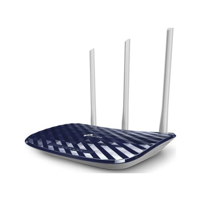 TP-Link Archer C20 AC750 Dual-Band WiFi Router