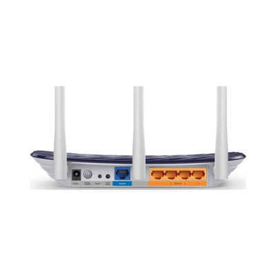 TP-Link Archer C20 AC750 Dual-Band WiFi Router