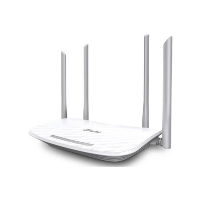 TP-Link Archer C50 AC1200 Dual-Band WiFi Router