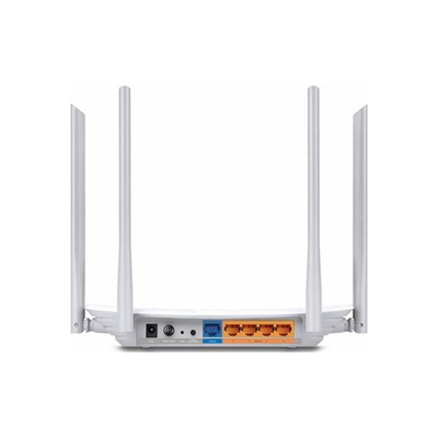 TP-Link Archer C50 AC1200 Dual-Band WiFi Router