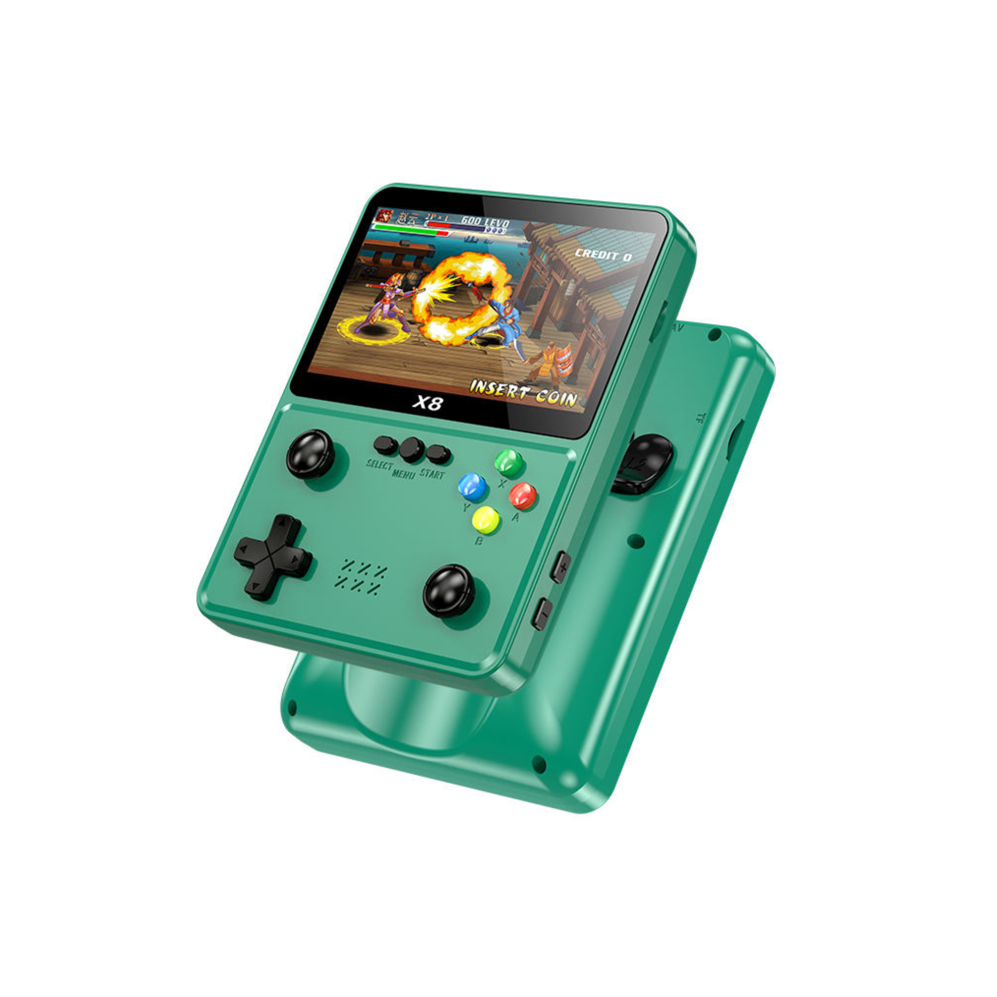 Game Console X8