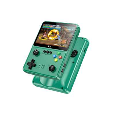 Game Console X8