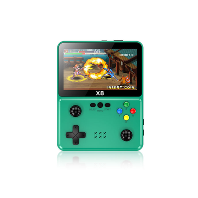 Game Console X8