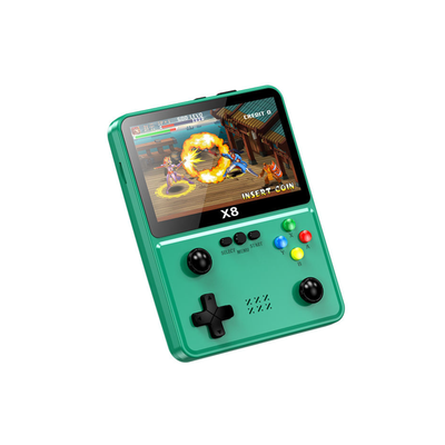 Game Console X8