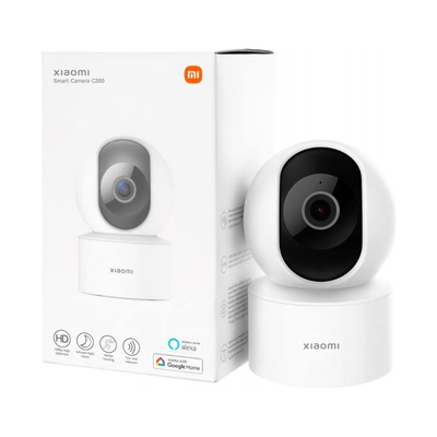 Xiaomi Smart Camera C200 (C20i) WiFi Security Camera