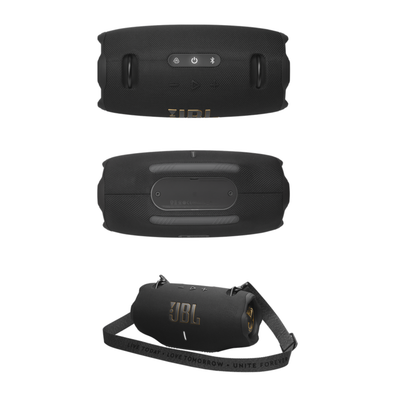 JBL Xtreme 4 Portable Bluetooth Speaker