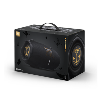 JBL Xtreme 4 Portable Bluetooth Speaker