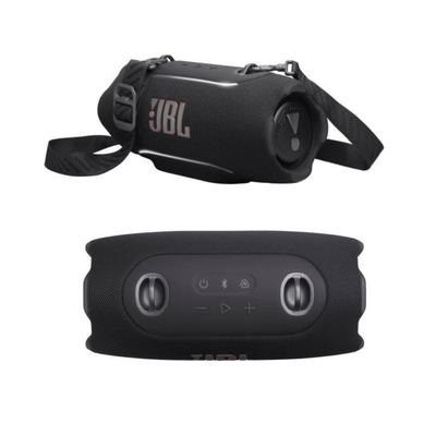JBL Xtreme 5 Portable Bluetooth Speaker